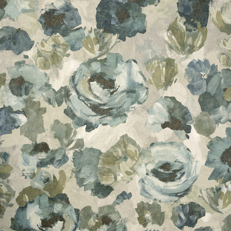 Galerie Julie Feels Home Paeonia Wallpaper