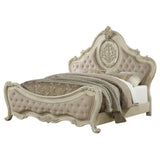 Ragenardus Arched Panel Bedroom Collection