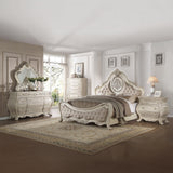Ragenardus Arched Panel Bedroom Collection