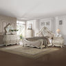 Ragenardus Arched Panel Bedroom Collection