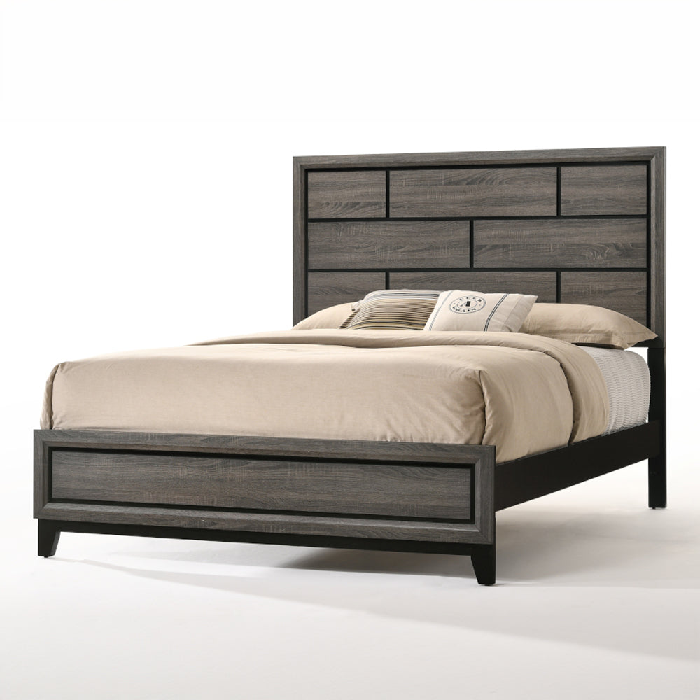 Valdemar Bedroom Collection