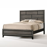 Valdemar Bedroom Collection