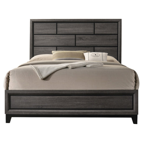 Valdemar Bedroom Collection