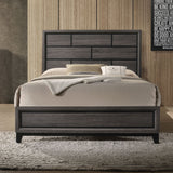 Valdemar Bedroom Collection
