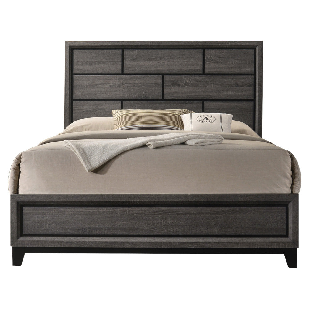 Valdemar Bedroom Collection