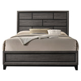 Valdemar Bedroom Collection