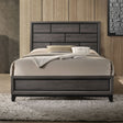 Valdemar Bedroom Collection