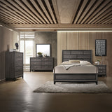 Valdemar Bedroom Collection