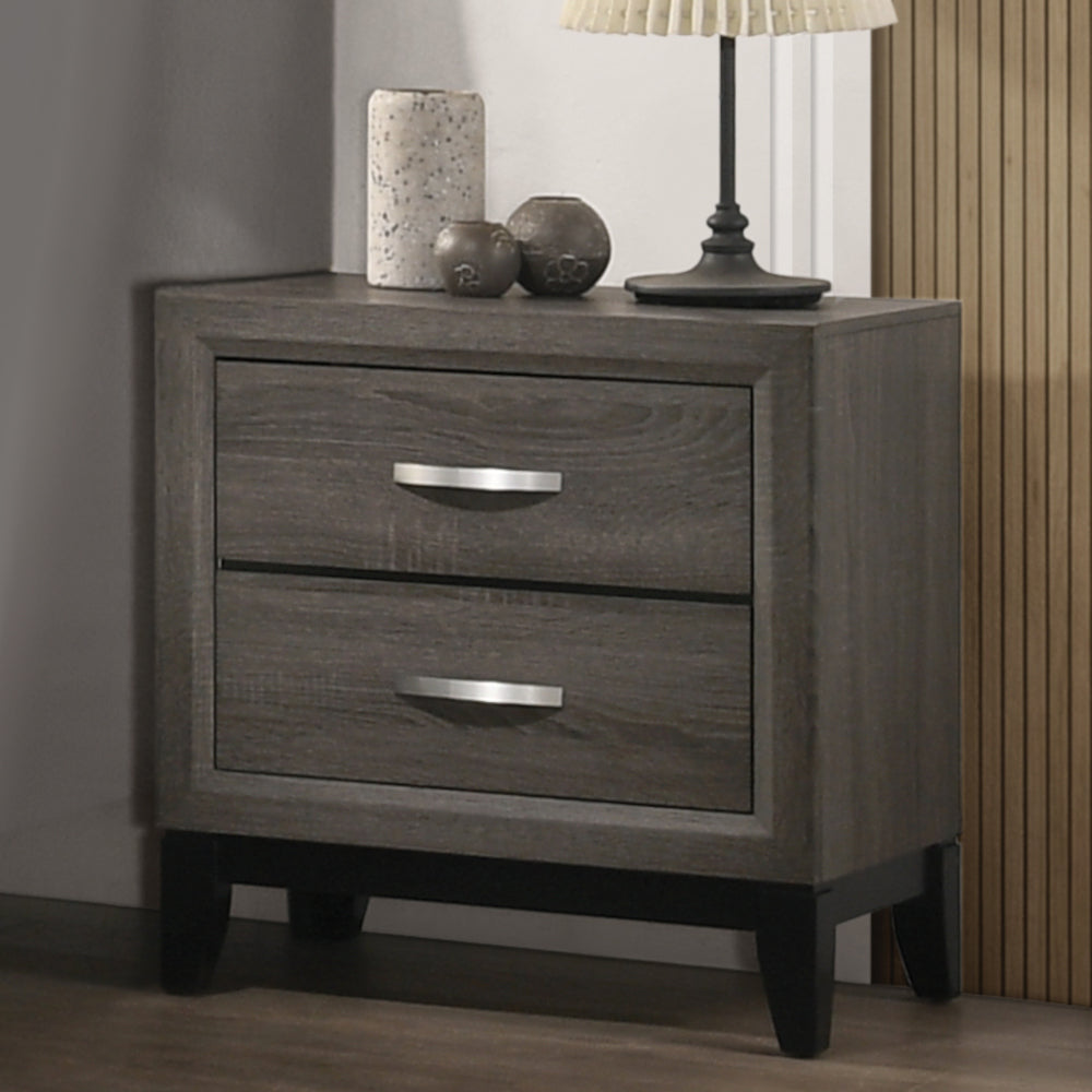 Valdemar Bedroom Collection