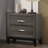 Valdemar Bedroom Collection