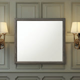 Valdemar Rectangular Mirror