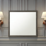 Valdemar Rectangular Mirror