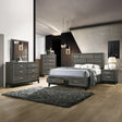 Valdemar Rectangular Mirror