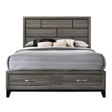 Valdemar Bedroom Collection