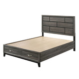 Valdemar Bedroom Collection
