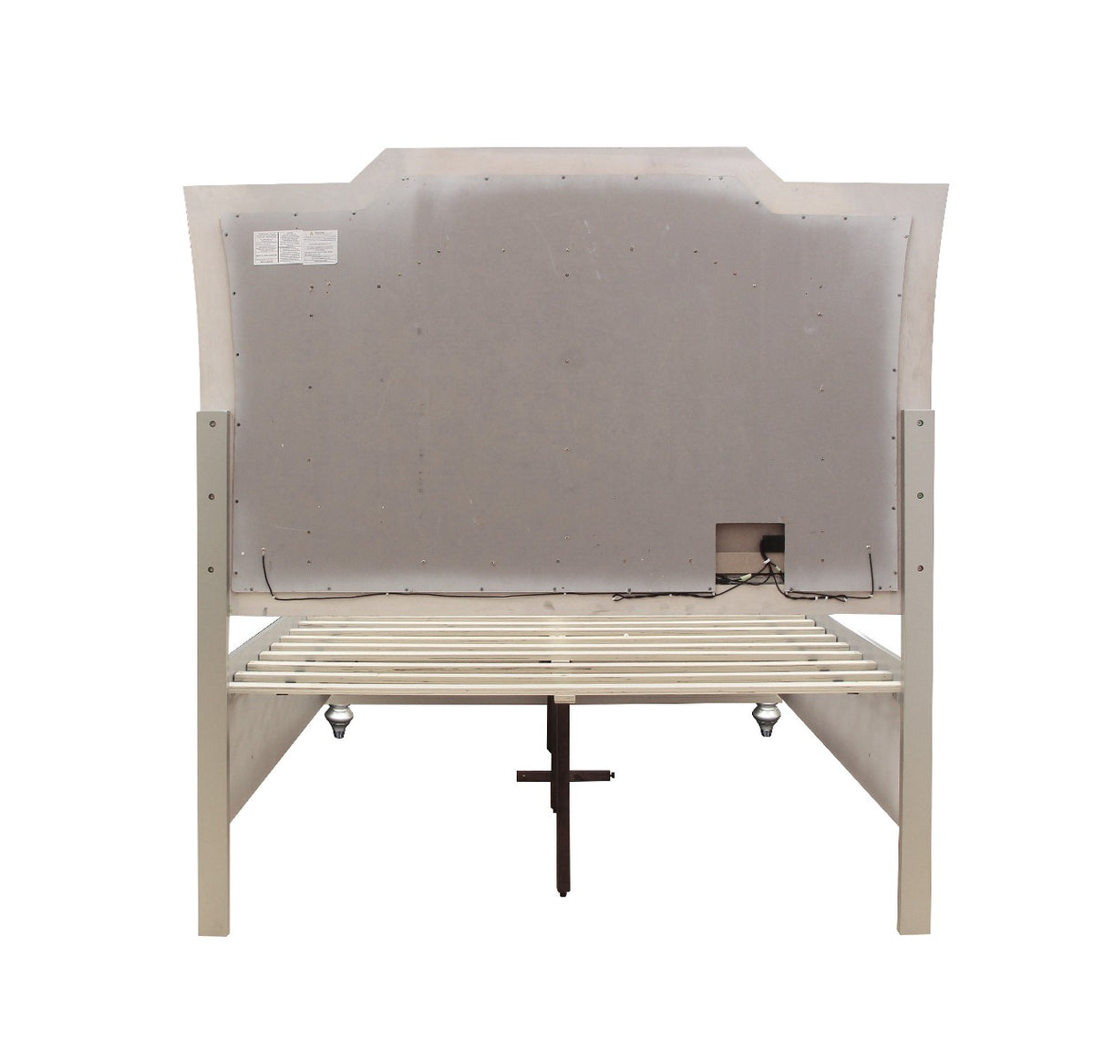 Kaitlyn LED Storage Bedroom Collection
