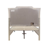 Kaitlyn LED Storage Bedroom Collection