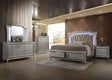 Kaitlyn LED Storage Bedroom Collection