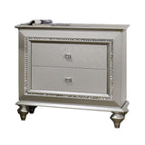 Kaitlyn LED Storage Bedroom Collection