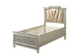 Kaitlyn Glam LED Youth Bed
