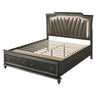 Kaitlyn LED Storage Bedroom Collection