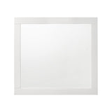 Chelsie Beveled Accent Mirror