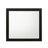 Chelsie Beveled Accent Mirror