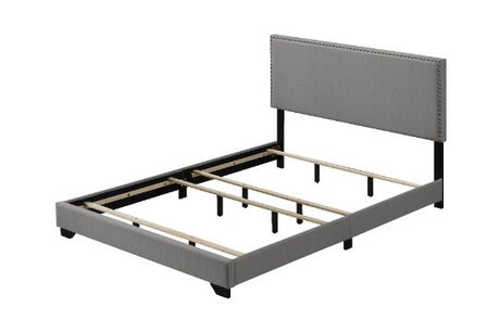 Leandros Fully Upholstered Queen Bed