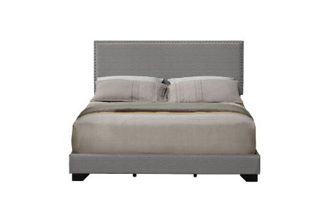 Leandros Fully Upholstered Queen Bed