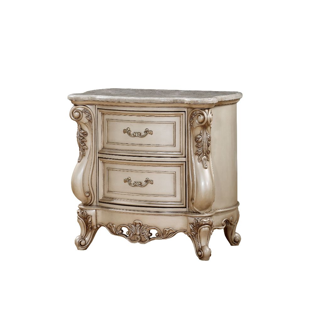 Gorsedd French Provincial Bedroom Collection