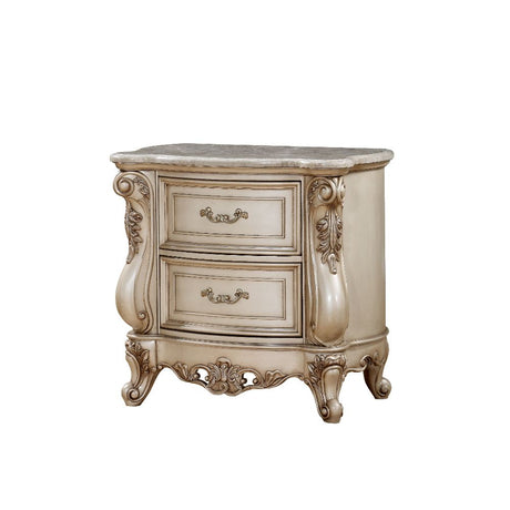 Gorsedd French Provincial Bedroom Collection