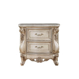 Gorsedd French Provincial Bedroom Collection