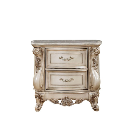 Gorsedd French Provincial Bedroom Collection