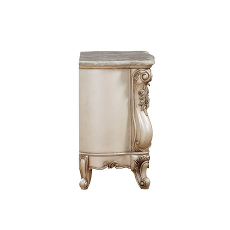 Gorsedd French Provincial Bedroom Collection