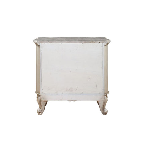 Gorsedd French Provincial Bedroom Collection