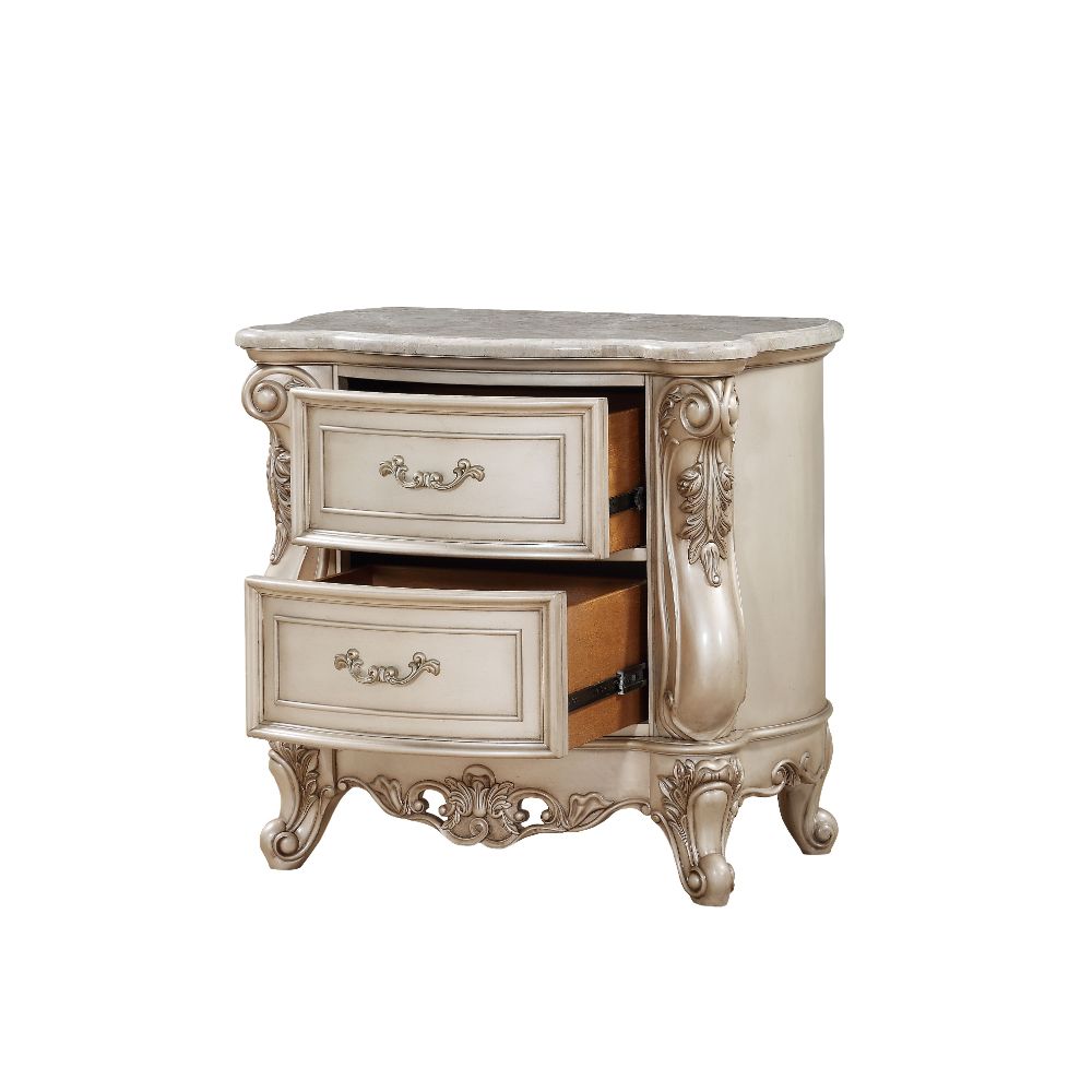 Gorsedd French Provincial Bedroom Collection
