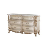 Gorsedd French Provincial Bedroom Collection