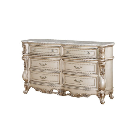 Gorsedd French Provincial Bedroom Collection