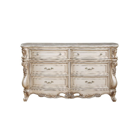 Gorsedd French Provincial Bedroom Collection