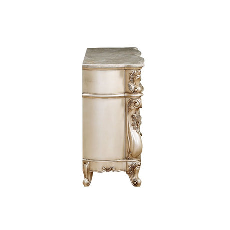 Gorsedd French Provincial Bedroom Collection