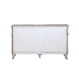 Gorsedd French Provincial Bedroom Collection