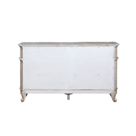 Gorsedd French Provincial Bedroom Collection