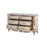 Gorsedd French Provincial Bedroom Collection