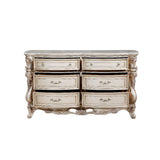 Gorsedd French Provincial Bedroom Collection