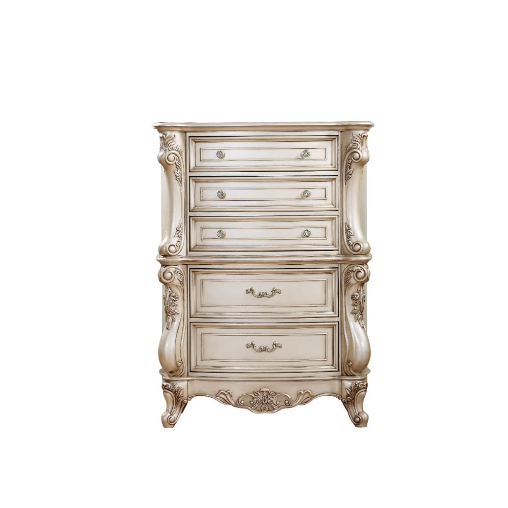 Gorsedd French Provincial Bedroom Collection