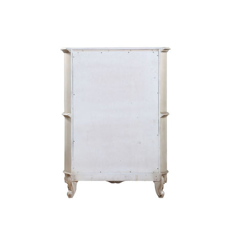 Gorsedd French Provincial Bedroom Collection
