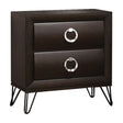 Tablita Curved-Front Bedroom Storage Collection