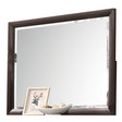 Tablita Beveled Dresser Mirror