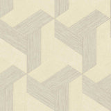 Galerie Synergy Geometric Wallpaper