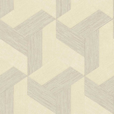 Galerie Synergy Geometric Wallpaper